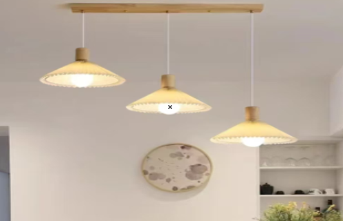 康定关于LED灯