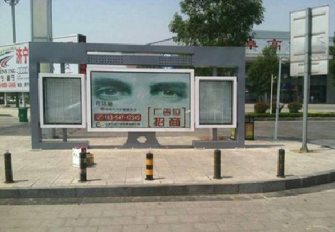 康定社区广告投放的几种常见方式。