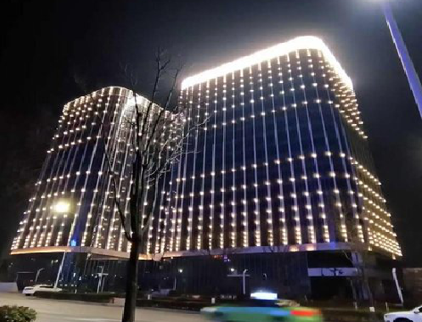 康定亮化工程安装注意事项。