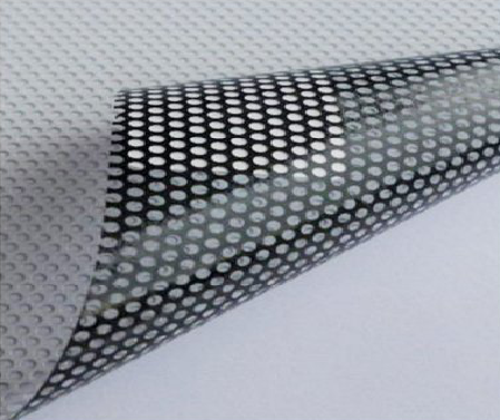 康定优劣单透膜的鉴定方法。