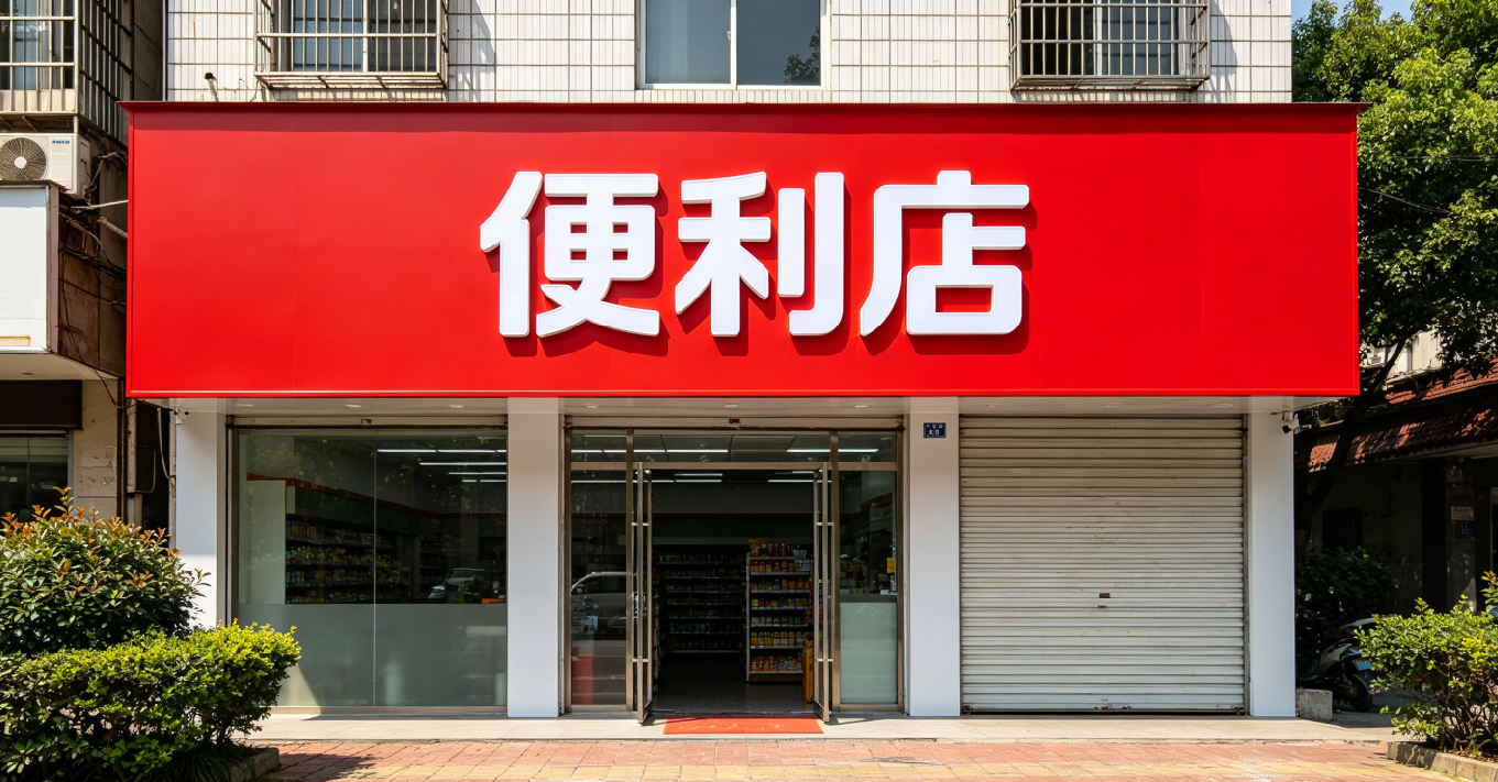 康定门店招牌怎么选？主流门头招牌类型优缺点及适用场景全解析